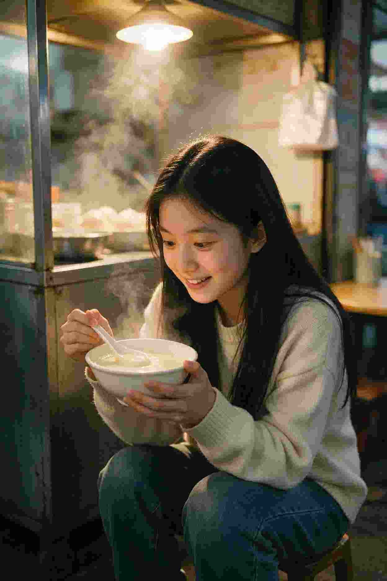 治愈系恋爱
