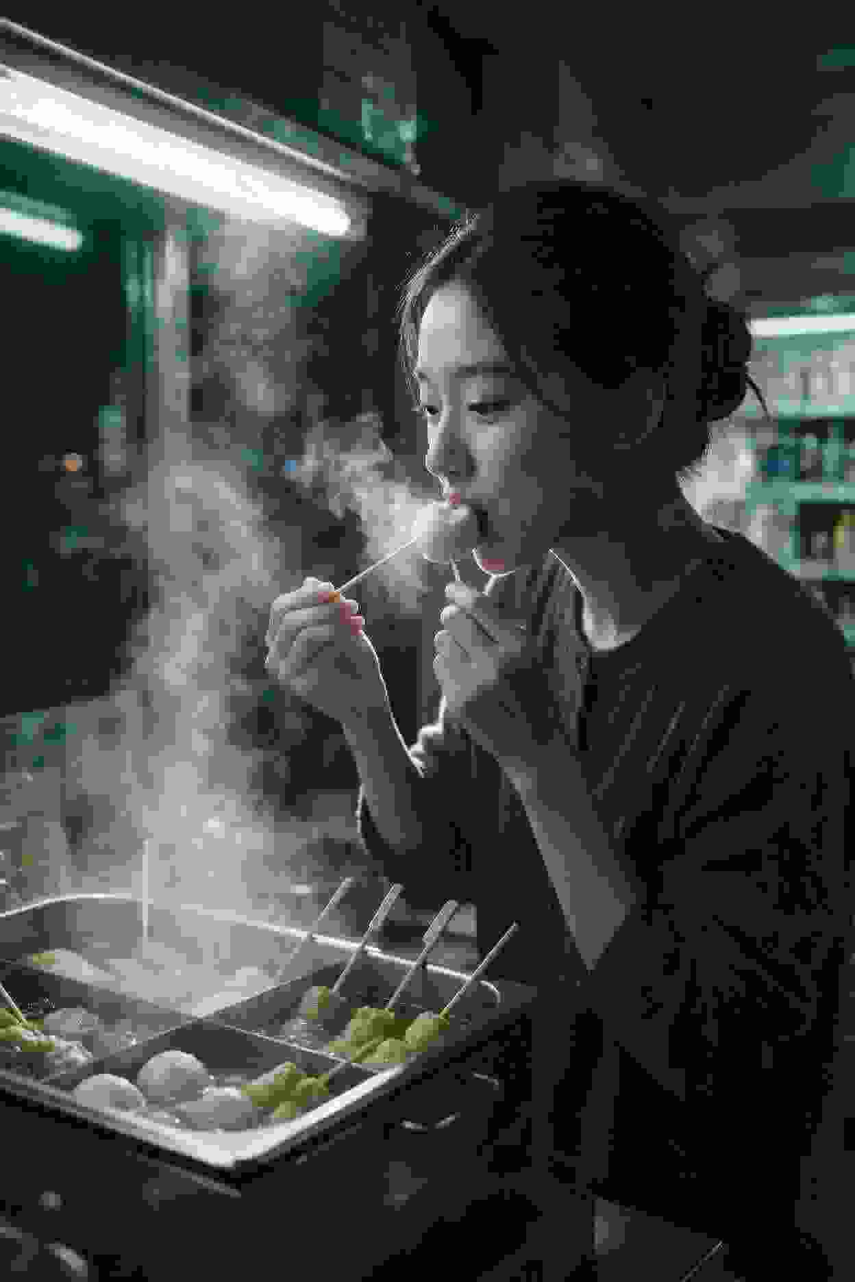 天生一对
