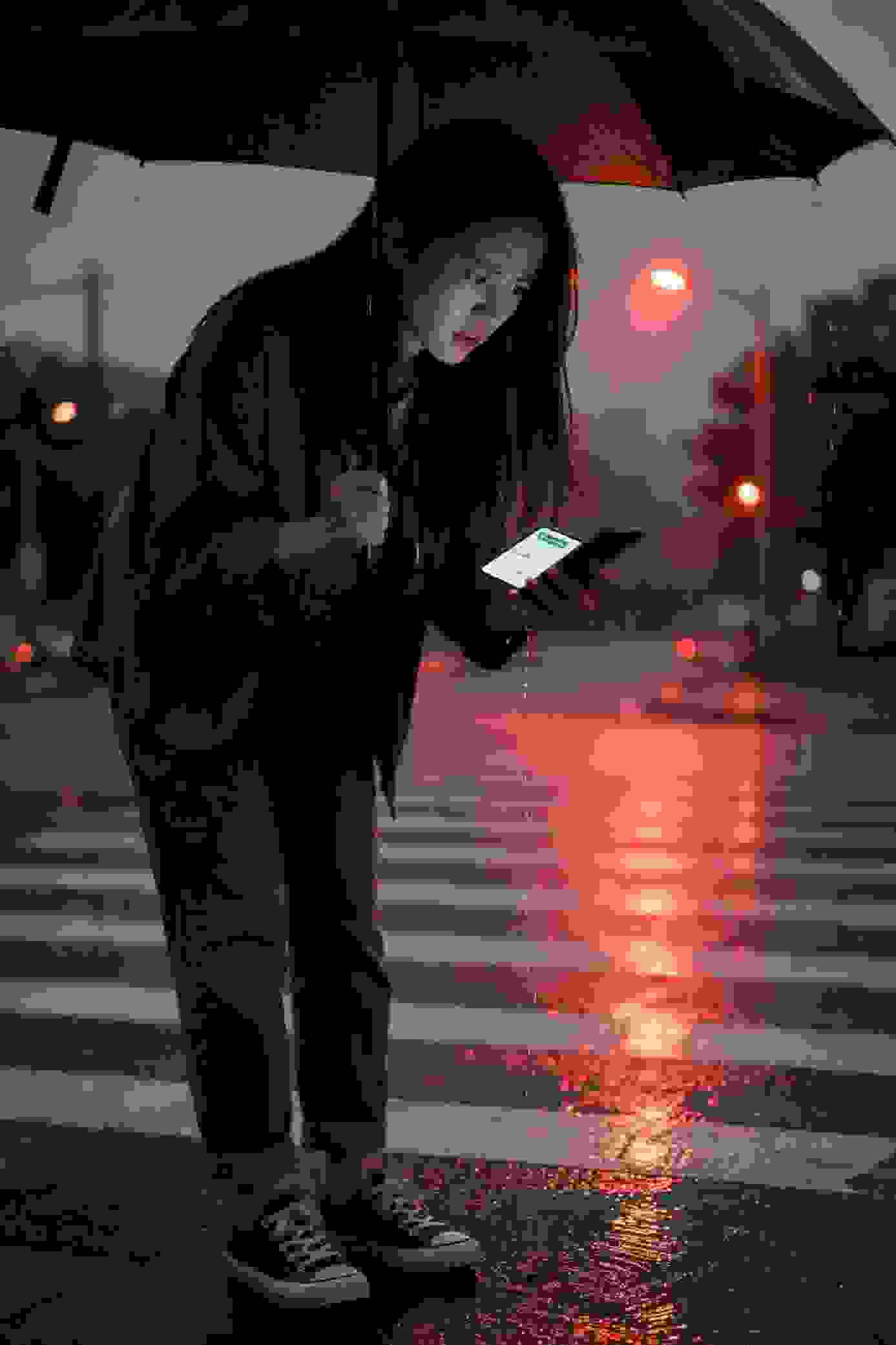 等你一千年