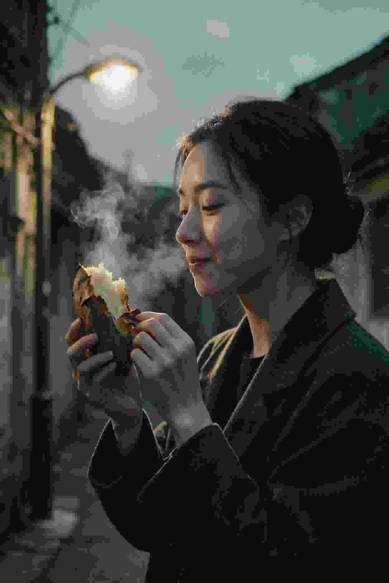 校园青春日记