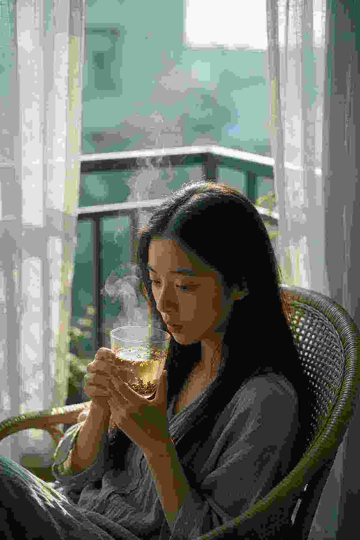 霸总的秘书